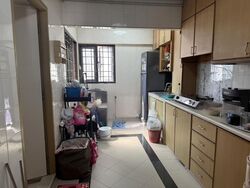 Blk 640 Woodlands Ring Road (Woodlands), HDB 5 Rooms #482865881